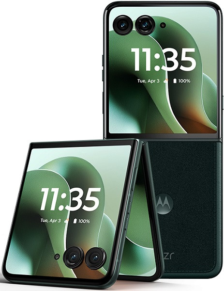[J89] Motorola razr 60 ultra us版 512gb Etoren | Motorola Razr 60 Ultra 5G 512GB Pantone Mountain Trail