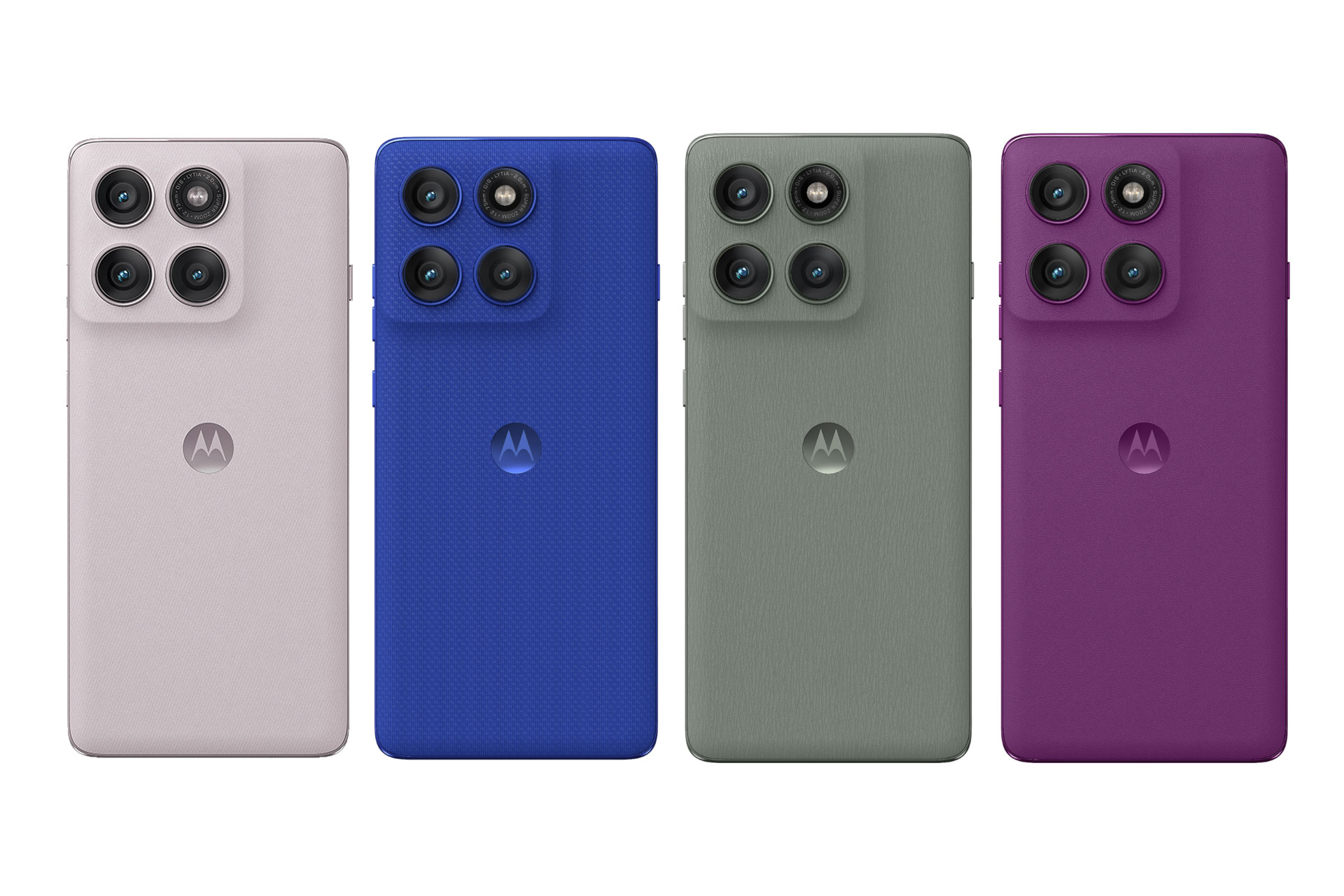 Motorola Edge 60 Pro: Ficha técnica e Especificações – CanalJMS