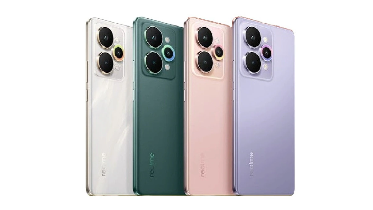 Realme 15 Pro: O Novo Rei do Custo Benefício? – CanalJMS