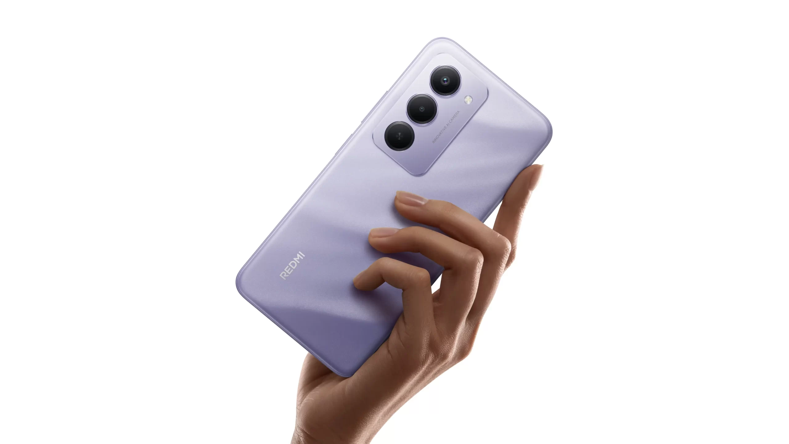 Xiaomi Redmi 15: Ficha Técnica e Especificações