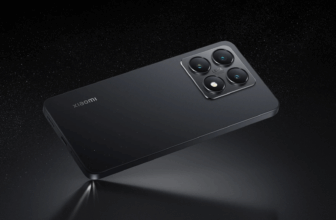 Xiaomi 14T: Ficha Técnica e Especificações