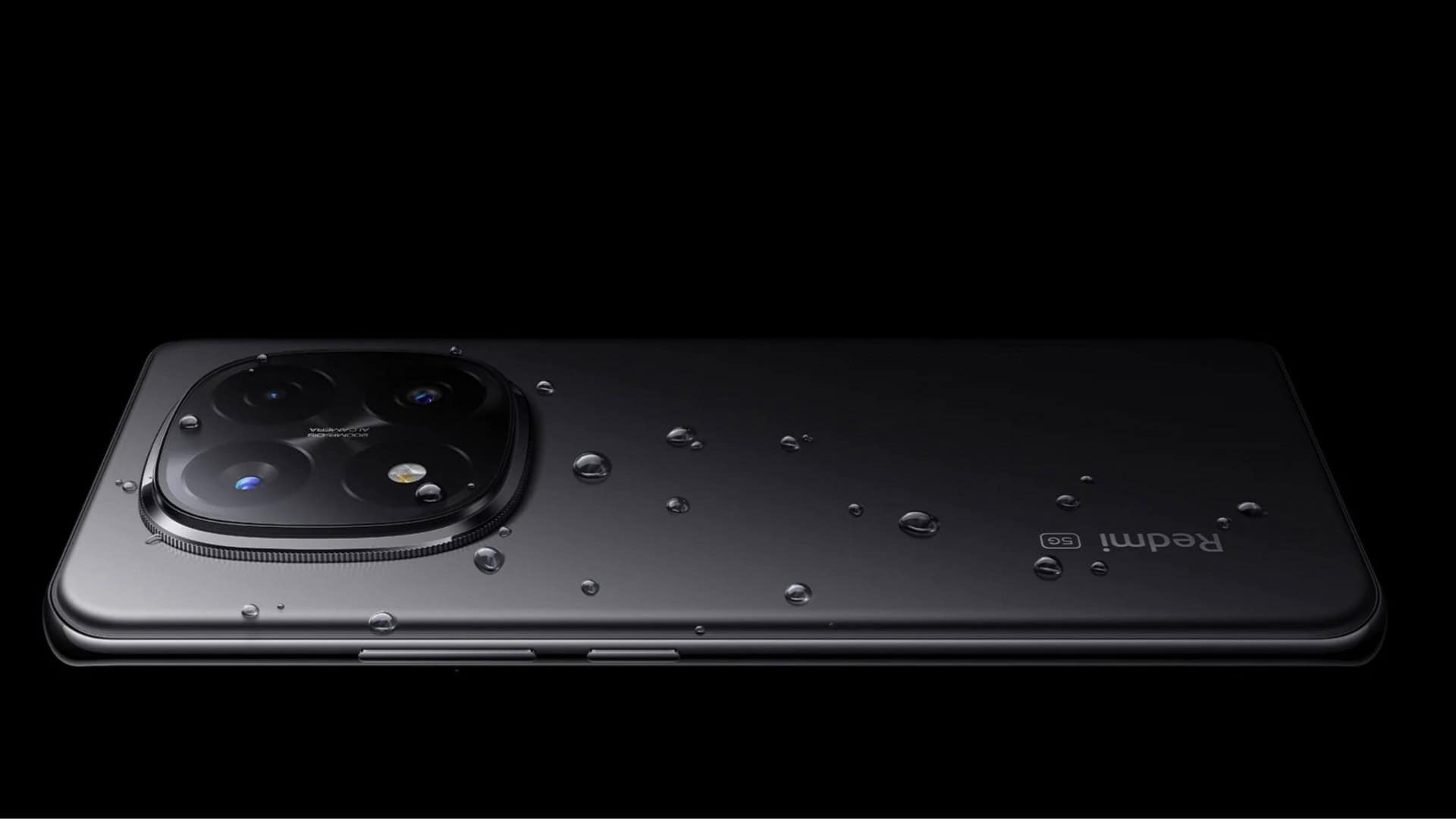 Redmi Note 14 Pro 5G: Ficha Técnica e Especificações