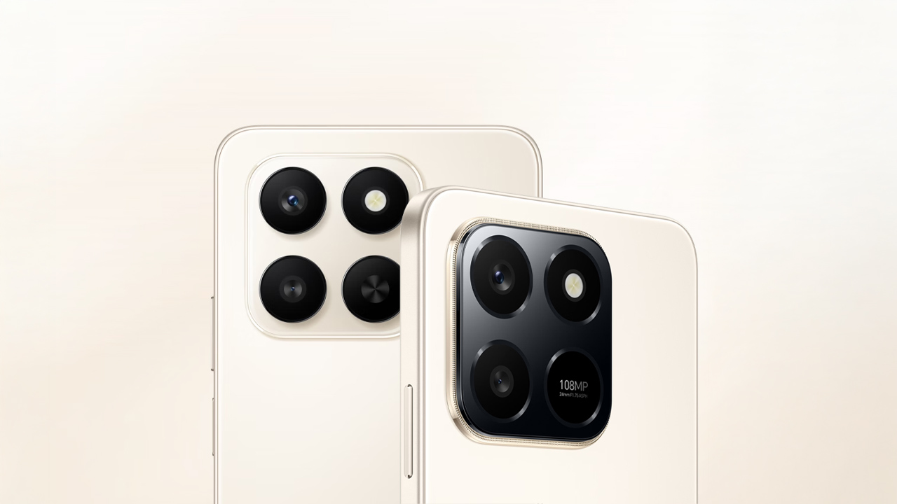 Honor X7d 4G: Ficha Técnica e Especificações