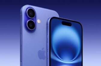iPhone 16: Ficha Técnica e Especificações