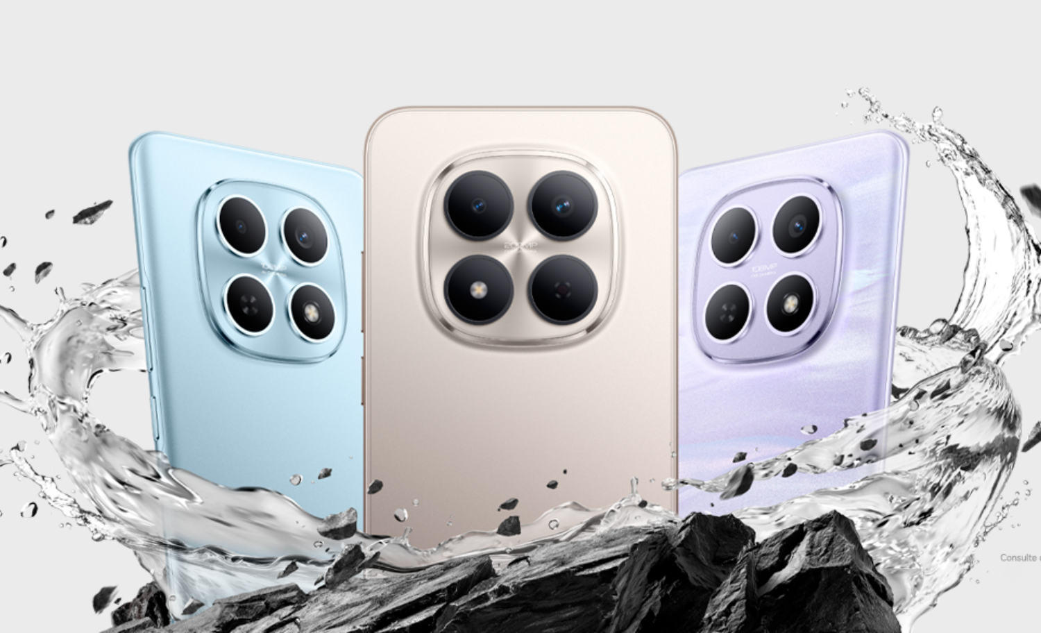 Xiaomi Redmi Note 15 4G: Ficha Técnica e Especificações