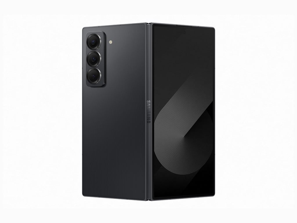 【新品同様】Samsung Galaxy Z Fold 7 ブラック 256GB Amazon | Samsung Galaxy Z Fold7 256GB |ジェットブラック|Galaxy AI
