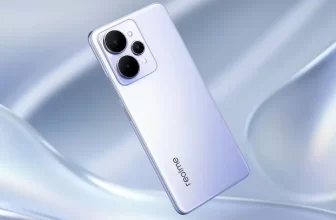 Realme 15: Ficha Técnica e Especificações
