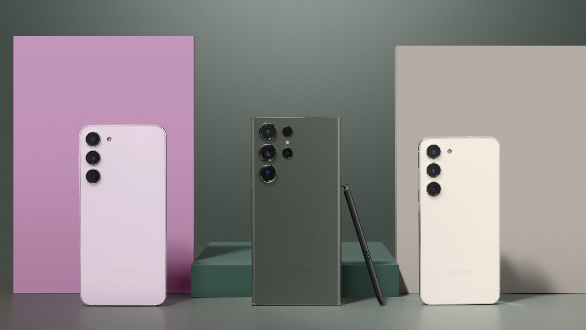 Samsung Galaxy S23: Ficha Técnica e Especificações