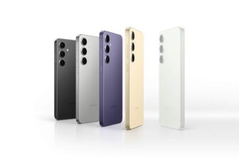 Samsung Galaxy S24: Ficha Técnica e Especificações