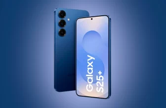 Samsung Galaxy S25 Plus: Ficha Técnica e Especificações