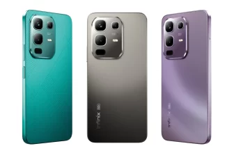  Infinix Note 50x 5G: Ficha Técnica e Especificações