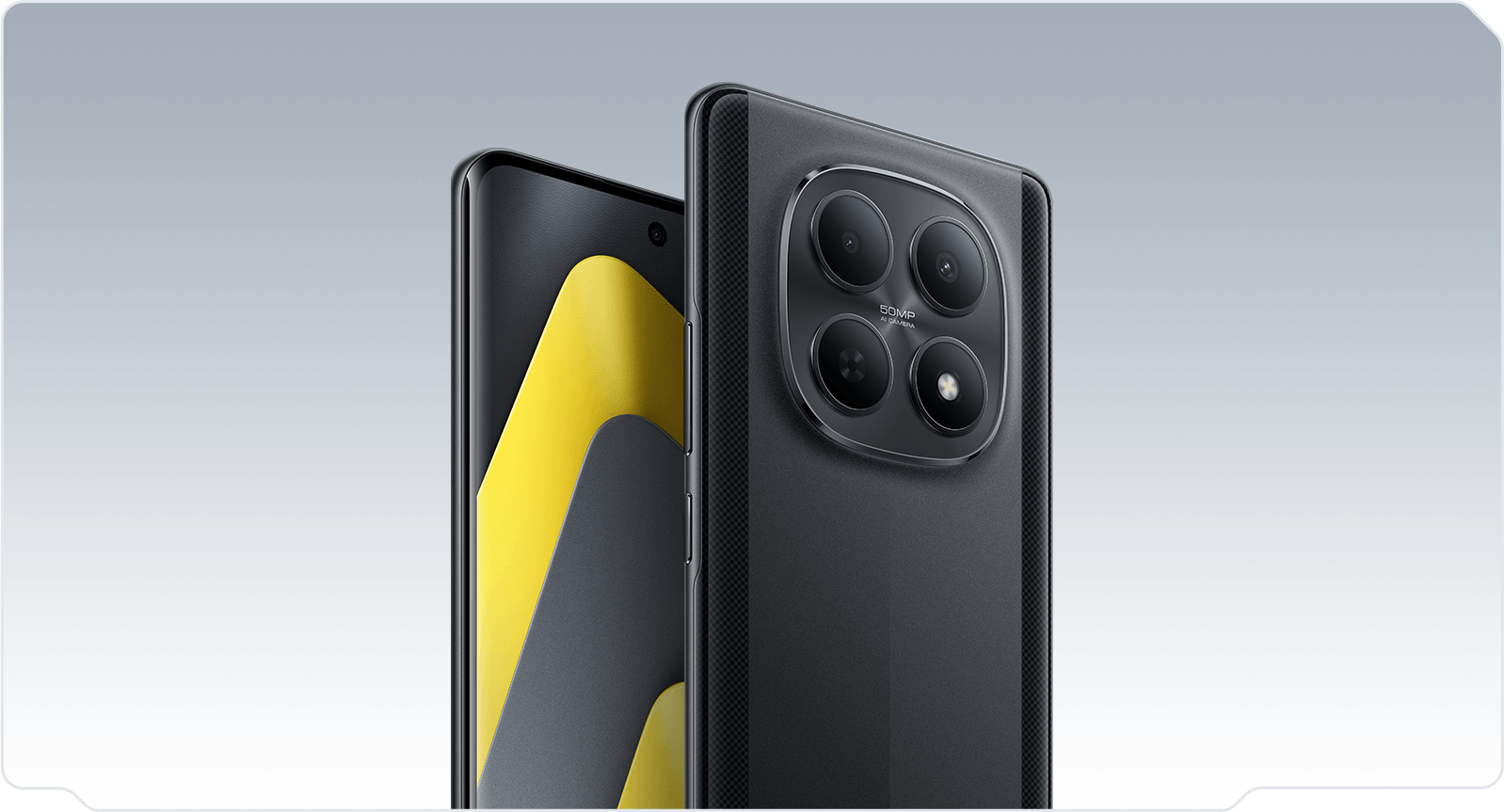 Xiaomi POCO M8 5G: Ficha Técnica e Especificações