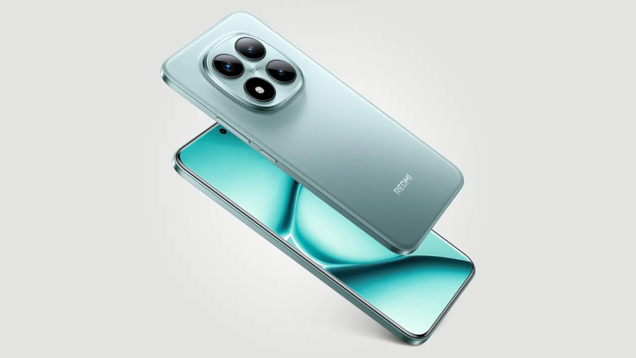 Xiaomi Redmi Note 15: Ficha Técnica e Especificações