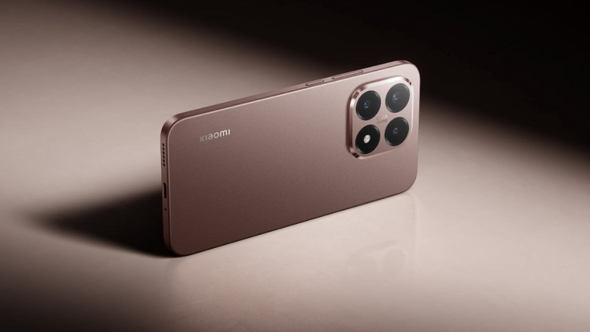 Xiaomi 15T Pro: Ficha Técnica e Especificações