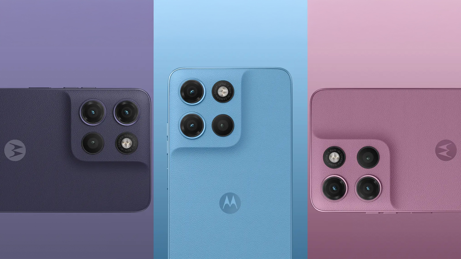 Motorola Moto G17: Ficha Técnica e Especificações