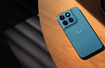 Motorola Moto G77: Ficha Técnica e Especificações