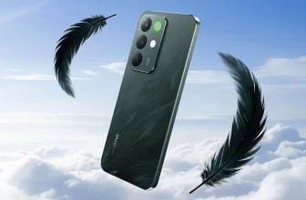 Realme C85 4G: Ficha Técnica e Especificações