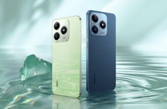 Realme C63: Ficha Técnica e Especificações