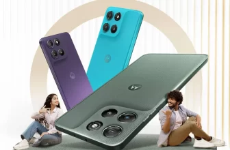 Motorola Moto G67 Power: Ficha Técnica e Especificações