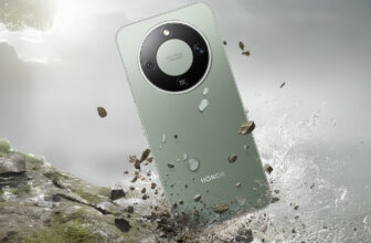 Honor Magic 8 Lite: Ficha Técnica e Especificações