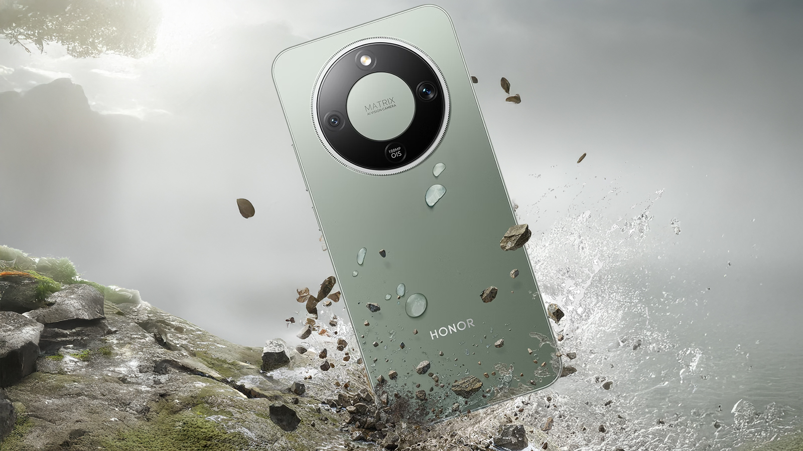 Honor Magic 8 Lite: Ficha Técnica e Especificações