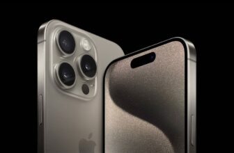 iPhone 15 Pro Max: Ficha Técnica e Especificações