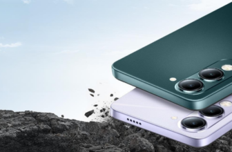 Jovi Y29s 5G: Ficha Técnica e Especificações