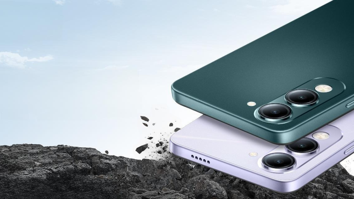 Jovi Y29s 5G: Ficha Técnica e Especificações