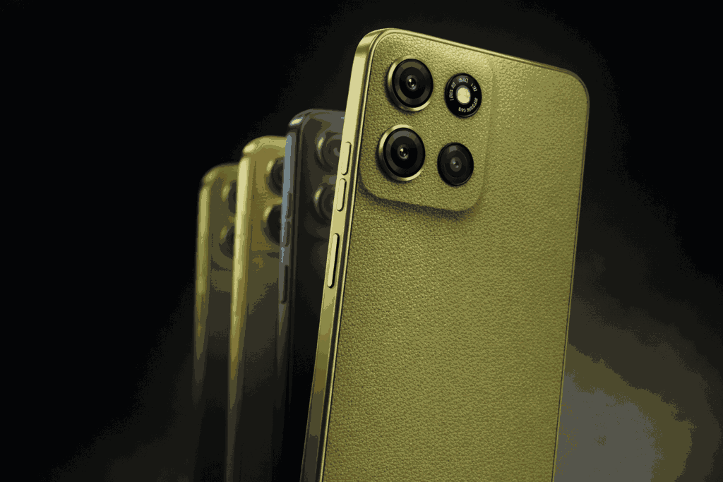 Motorola Moto G17 Power: Ficha Técnica e Especificações