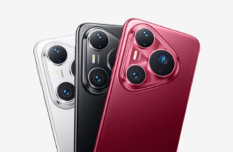 Huawei Pura 80 Pro: Ficha Técnica e Especificações