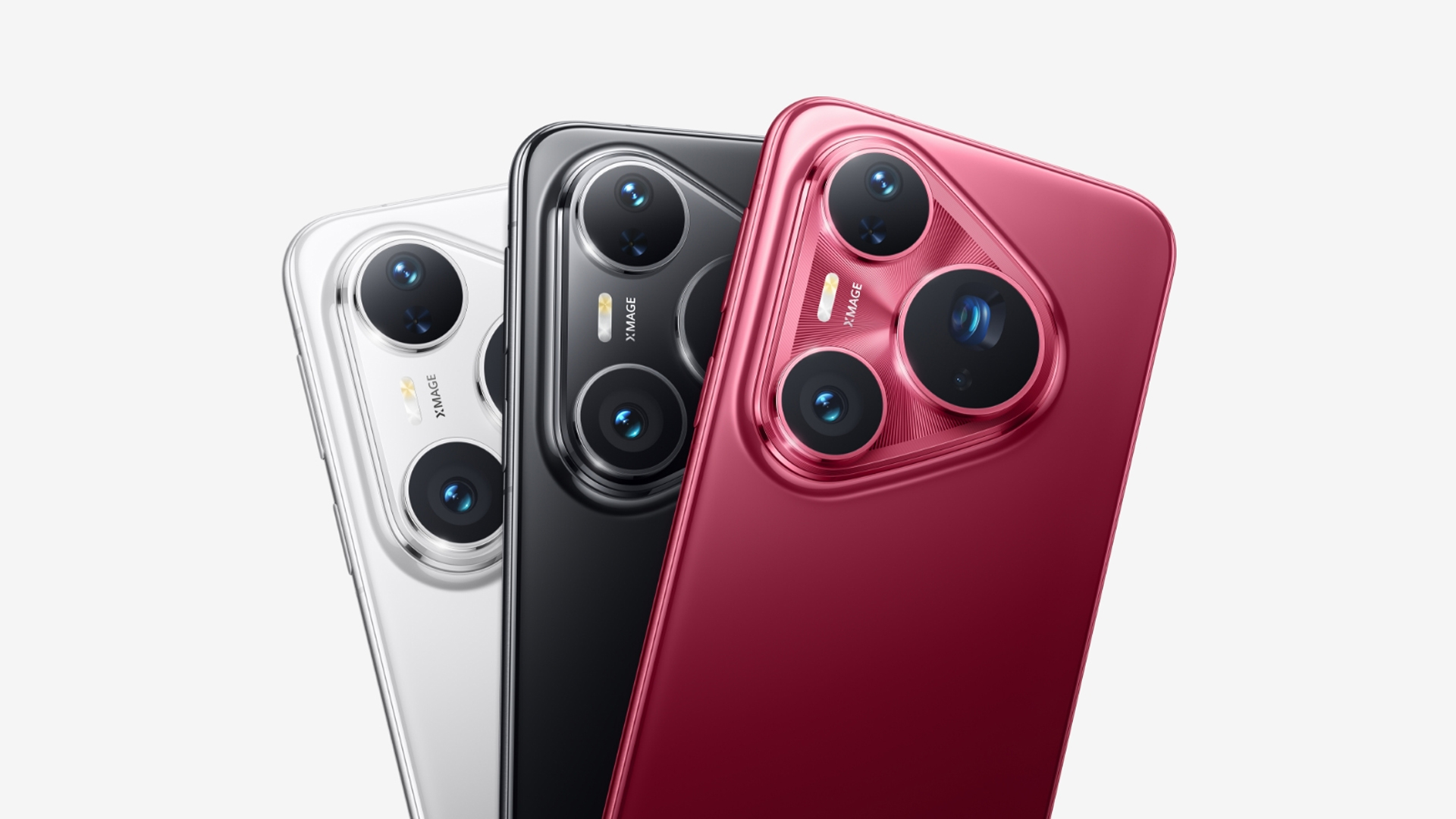 Huawei Pura 80 Pro: Ficha Técnica e Especificações