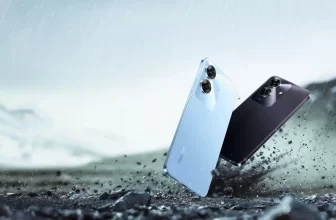 Realme Note 60: Ficha Técnica e Especificações