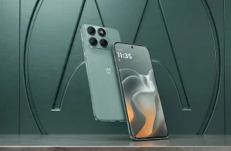 Motorola Edge 70 Fusion: Ficha Técnica e Especificações