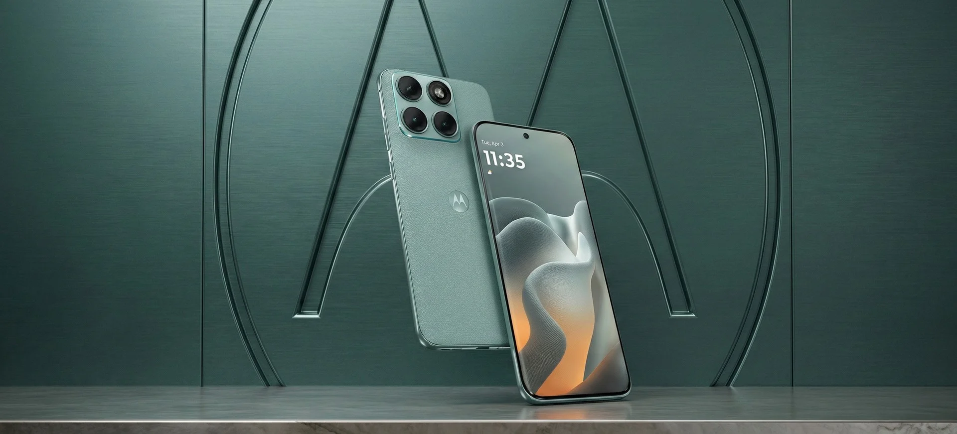 Motorola Edge 70 Fusion: Ficha Técnica e Especificações