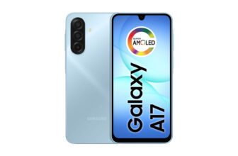 Samsung Galaxy A17 4G: Ficha Técnica e Especificações