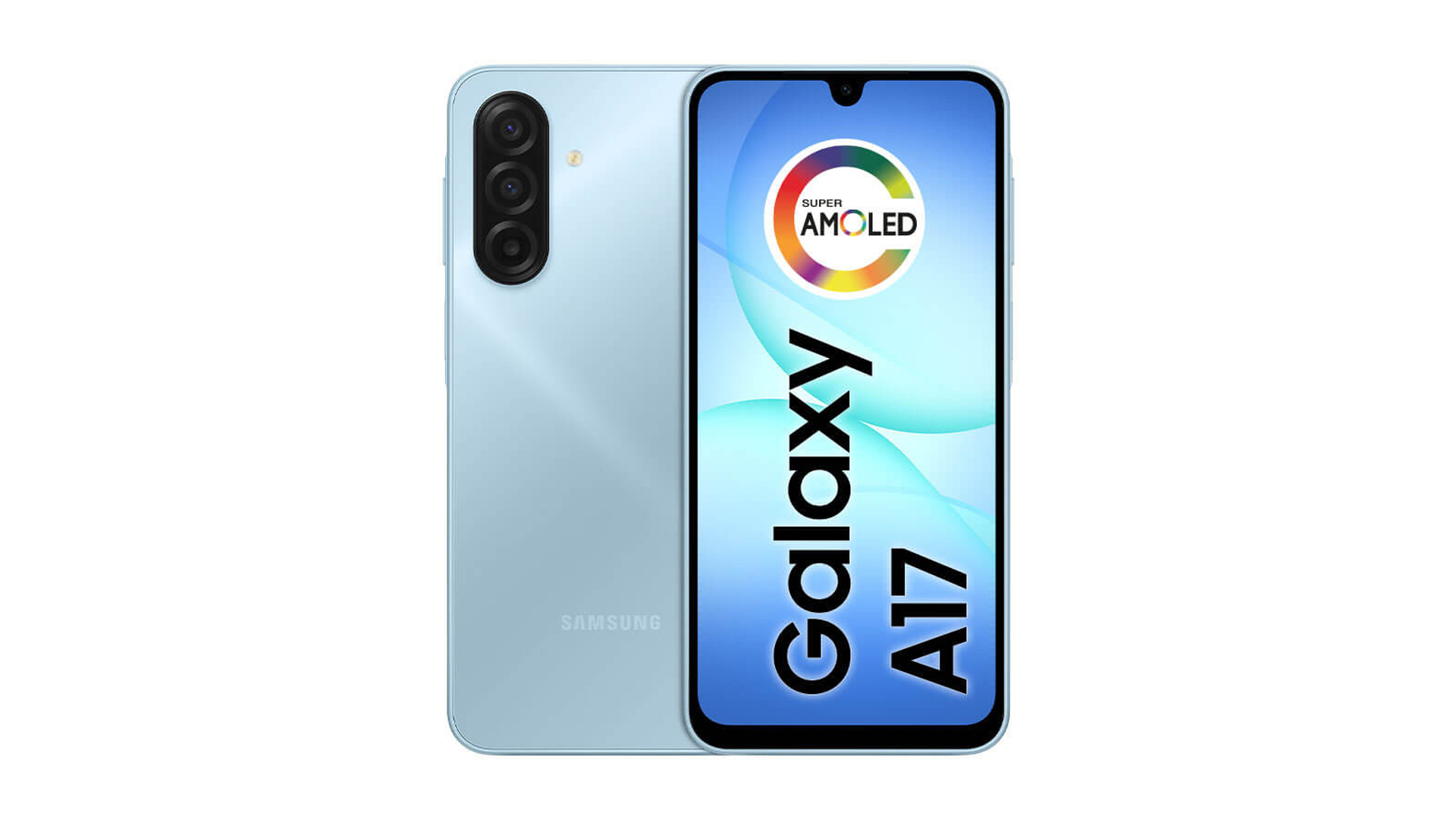 Samsung Galaxy A17 4G: Ficha Técnica e Especificações