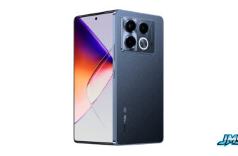 Infinix Note 40: Ficha Técnica e Especificações