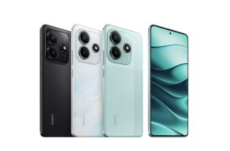 Xiaomi Redmi Note 14 5G: Ficha Técnica e Especificações