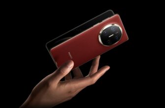 Huawei Mate X6: Ficha Técnica e Especificações