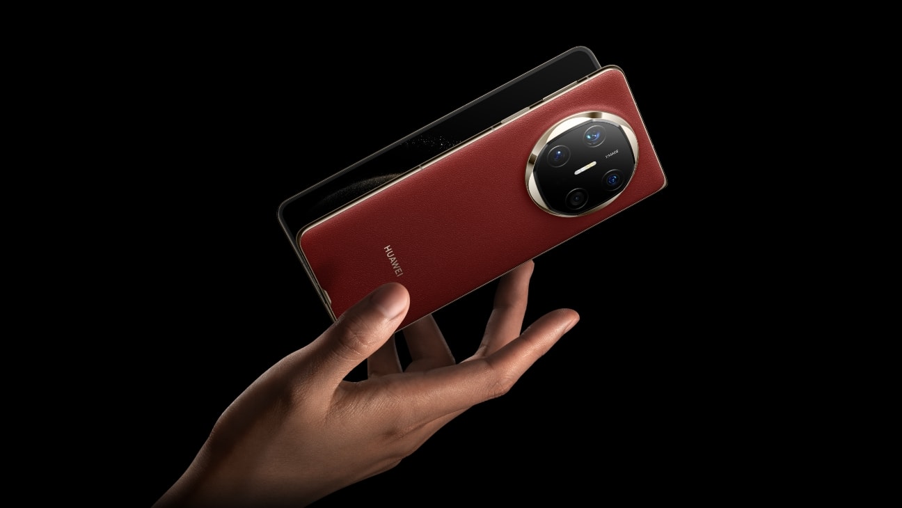 Huawei Mate X6: Ficha Técnica e Especificações