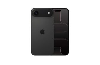 Apple iPhone Air: Ficha Técnica e Especificações