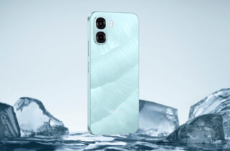 Oppo A6x 4G: Ficha Técnica e Especificações