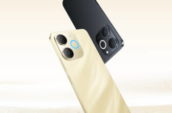  Realme Note 70: Ficha Técnica e Especificações