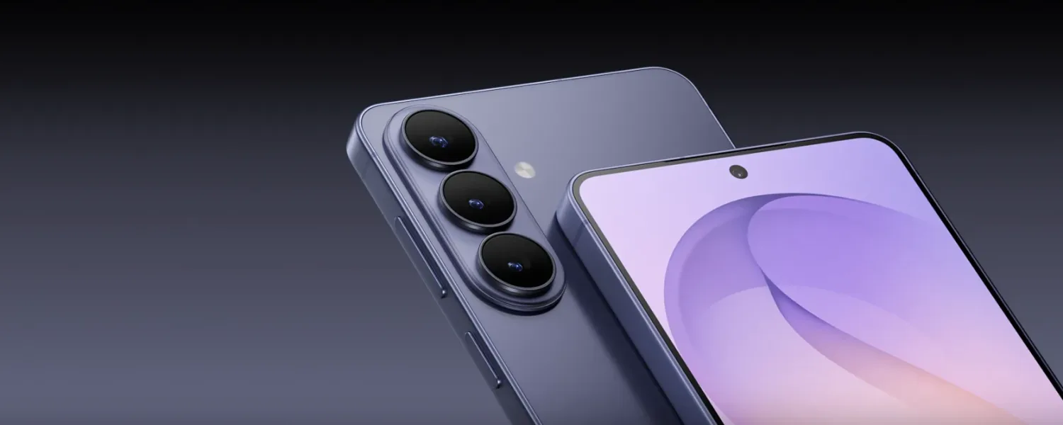 Samsung Galaxy S26 Plus: Ficha Técnica e Especificações