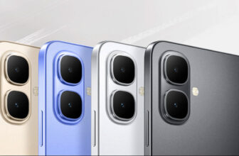 Infinix Smart 10: Ficha Técnica e Especificações