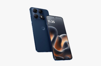 Motorola Edge 70 Pro: Ficha Técnica e Especificações