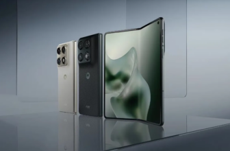 Motorola Razr Fold: Ficha Técnica e Especificações
