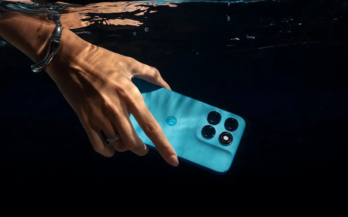 Motorola Moto G Max: Ficha Técnica e Especificações