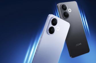 Jovi T1 5G – Ficha Técnica e Especificações