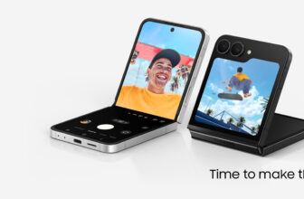 Samsung Galaxy Z Flip7 FE: Ficha Técnica e Especificações